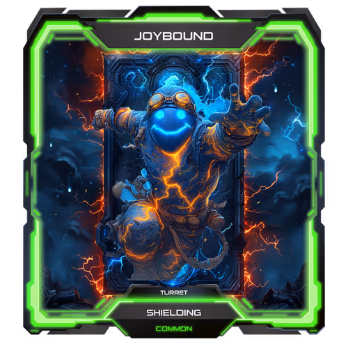 Joybounds