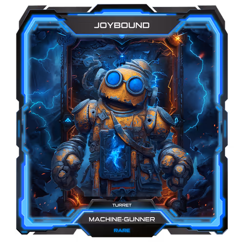 Joybounds