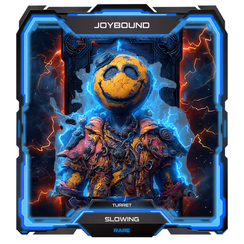 Joybounds
