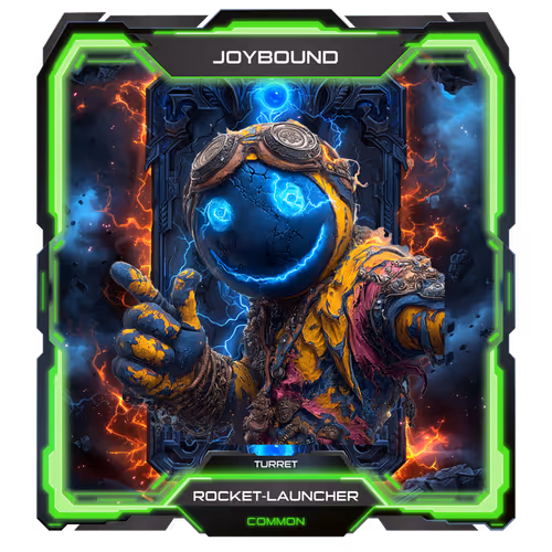 Joybounds