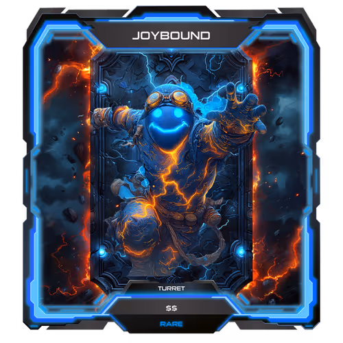 Joybounds