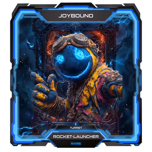 Joybounds