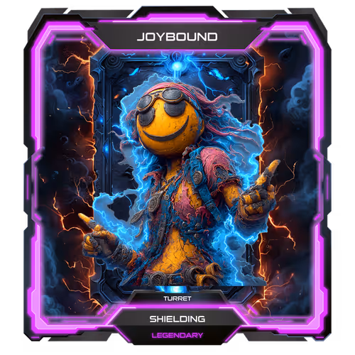 Joybounds