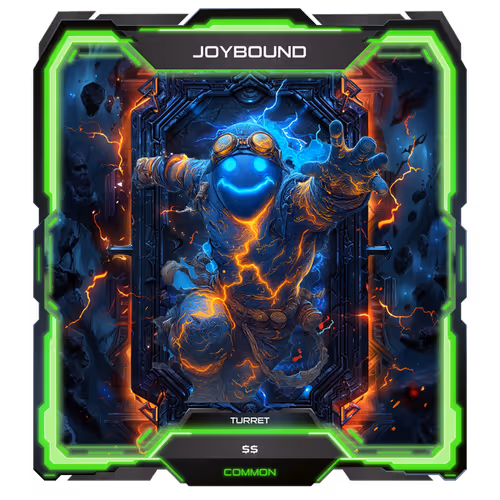 Joybounds