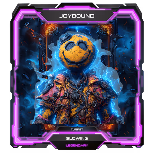 Joybounds