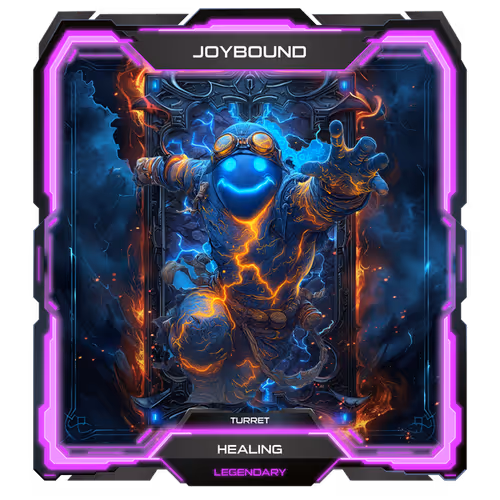 Joybounds