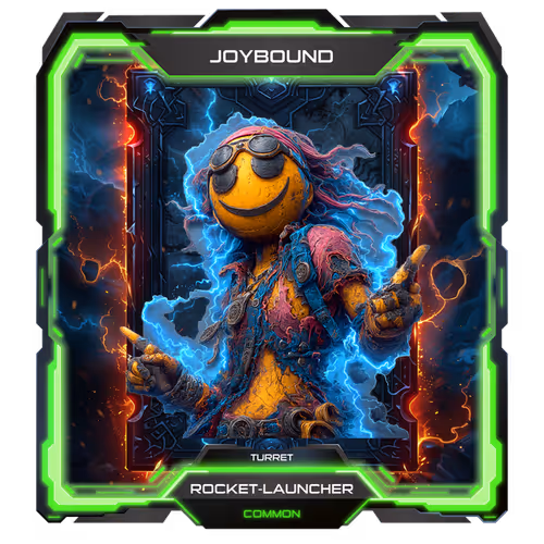 Joybounds
