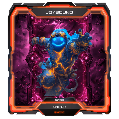 Joybounds