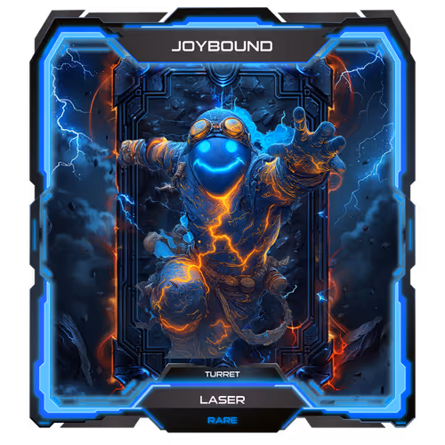 Joybounds