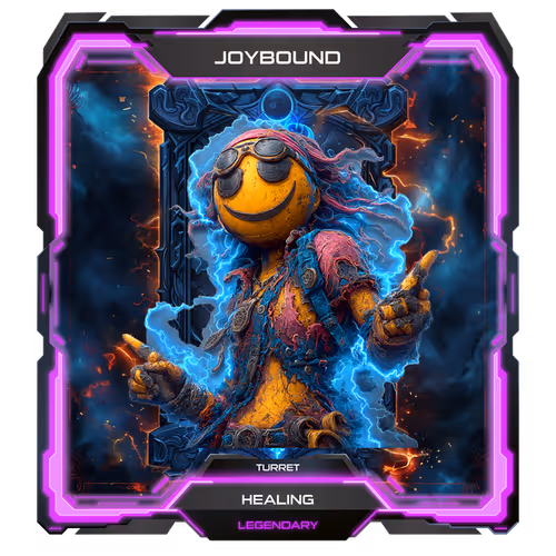 Joybounds