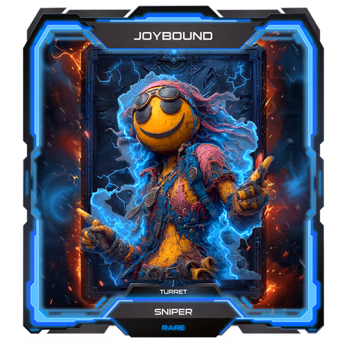 Joybounds