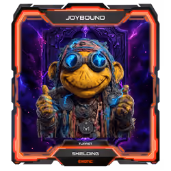Joybound #4361