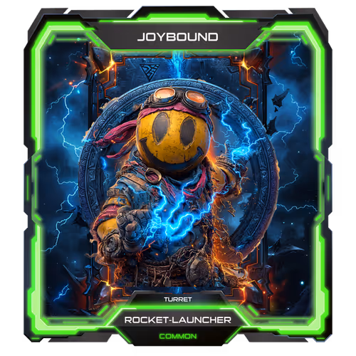 Joybounds