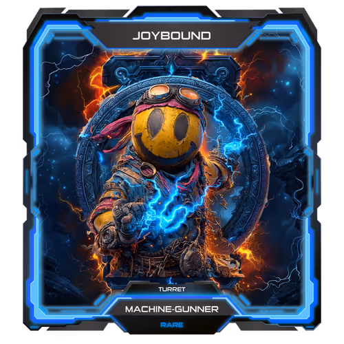 Joybounds