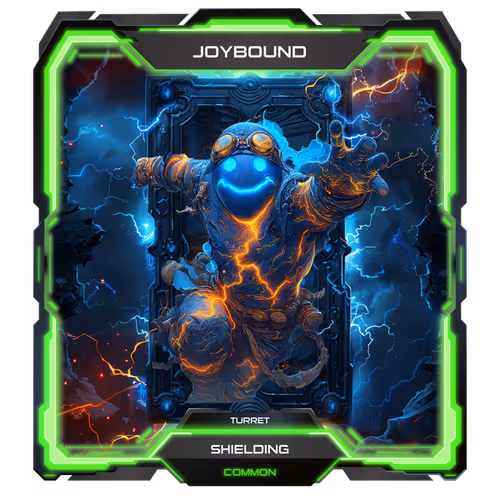 Joybounds