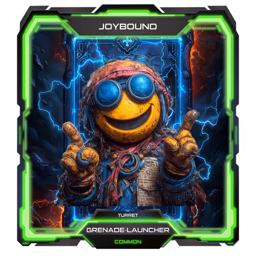 Joybounds