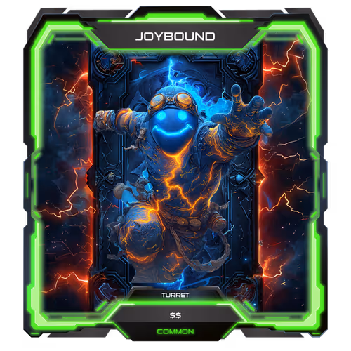 Joybounds