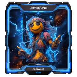 Joybound #4393