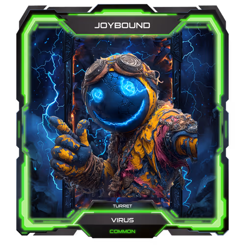 Joybounds