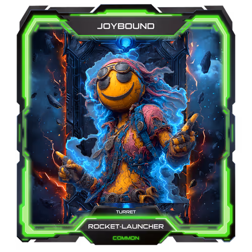 Joybounds