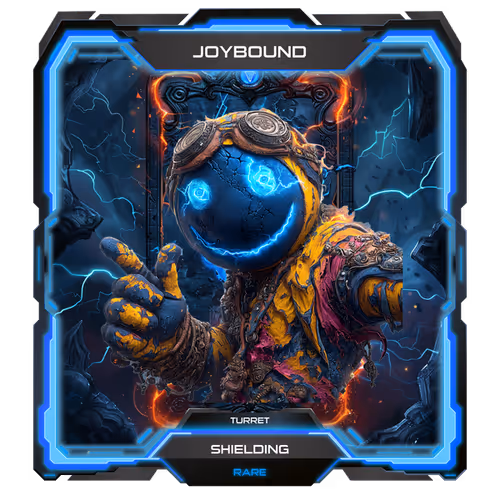 Joybounds