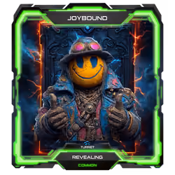 Joybound #227