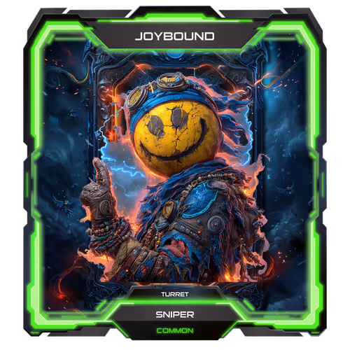 Joybounds