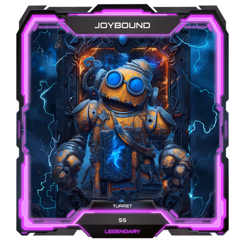 Joybounds