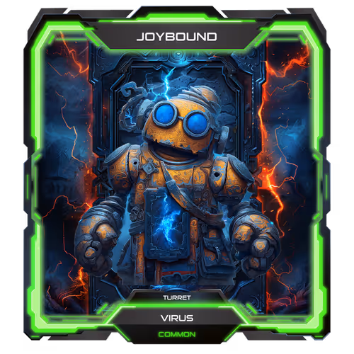 Joybounds