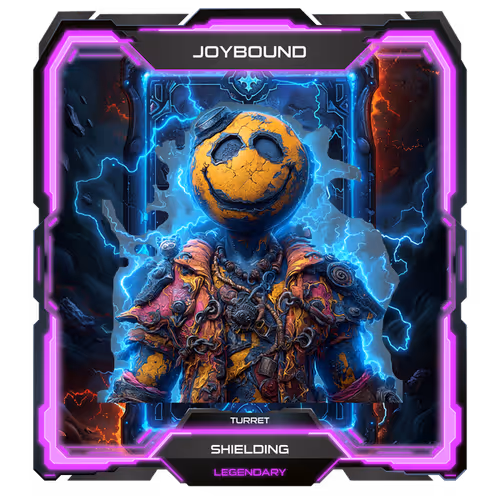 Joybounds