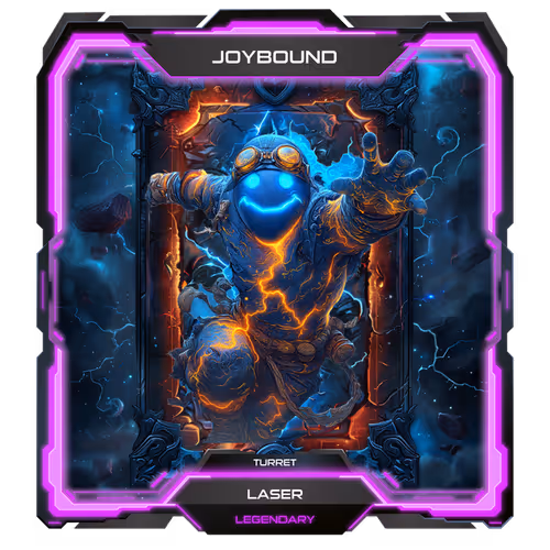 Joybounds