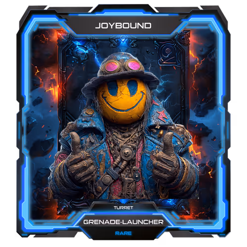 Joybounds