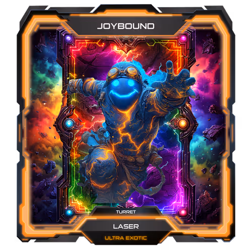 Joybounds