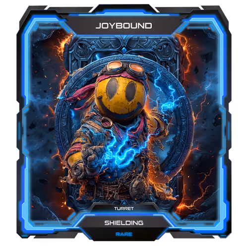 Joybounds
