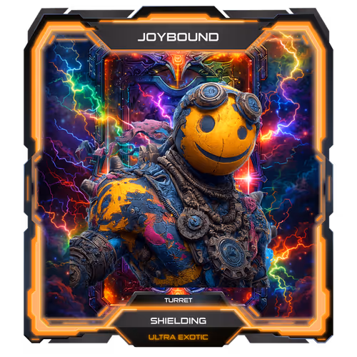 Joybounds