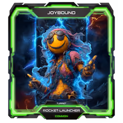 Joybound #2479