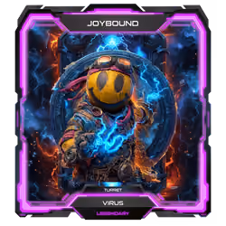 Joybound #2480