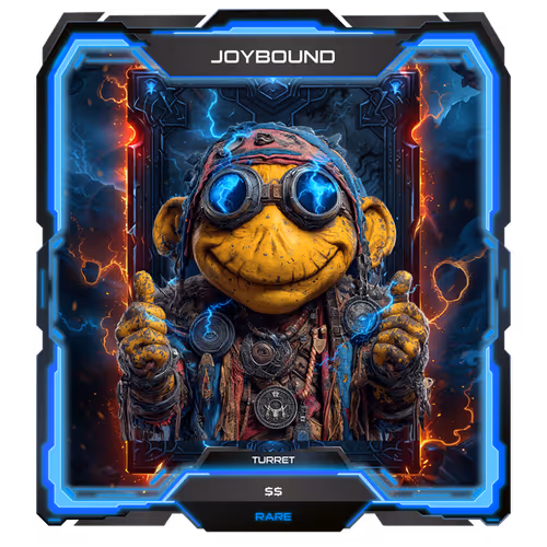 Joybounds