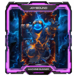 Joybound #4360