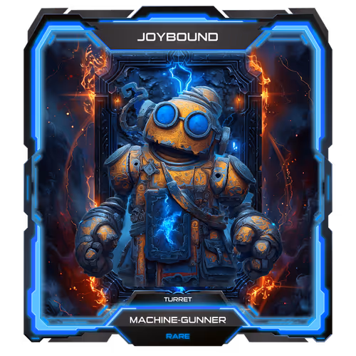 Joybounds