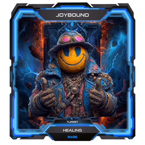 Joybounds