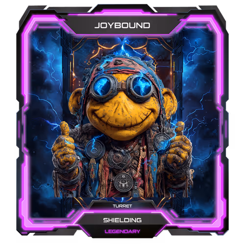 Joybounds