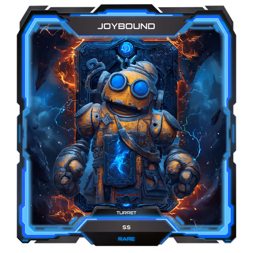 Joybounds