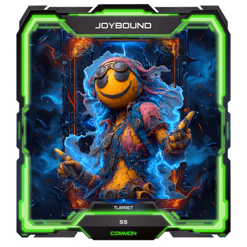Joybounds