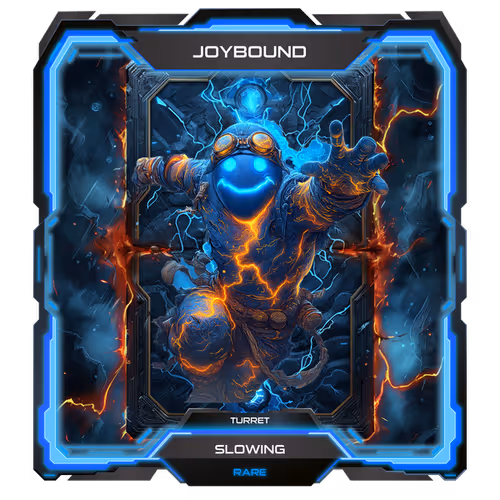 Joybounds