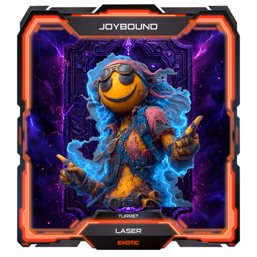 Joybounds
