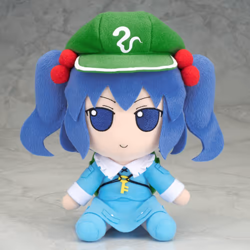 Fumo Project