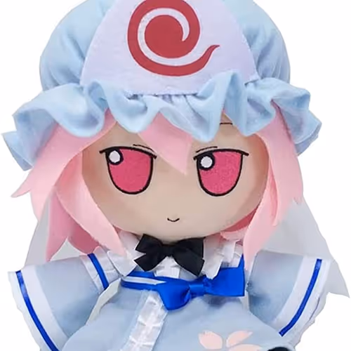 Fumo Project