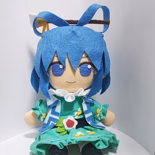 Fumo Project