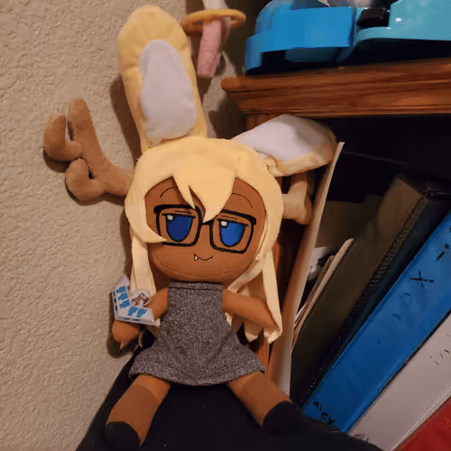 Fumo Project
